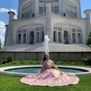 Meet your Posher, Kate